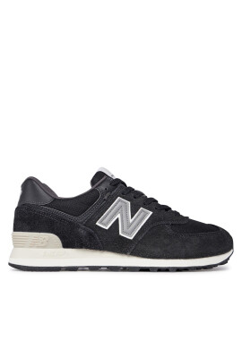 New Balance Сникърси U574SBG Черен - Pepit.bg