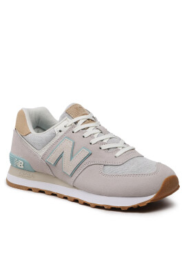 New Balance Сникърси U574SG2 Бежов - Pepit.bg