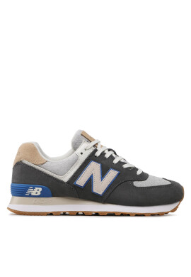 New Balance Сникърси U574SS2 Сив - Pepit.bg