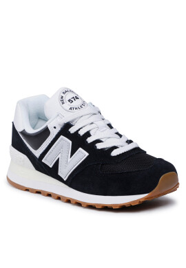 New Balance Сникърси U574UG2 Черен - Pepit.bg