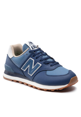 New Balance Сникърси U574VS2 Син - Pepit.bg