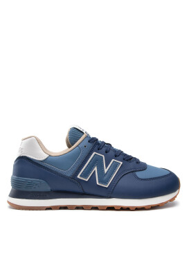 New Balance Сникърси U574VS2 Син - Pepit.bg