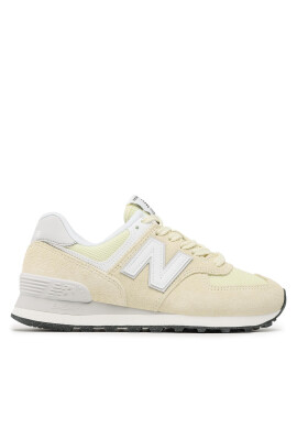 New Balance Сникърси U574Y2W Жълт - Pepit.bg