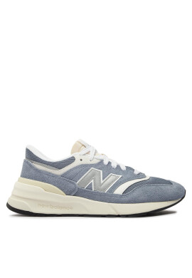New Balance Сникърси U997RCD Син - Pepit.bg