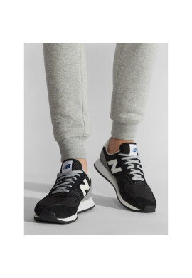 New Balance Сникърси UL420TE2 Черен - Pepit.bg
