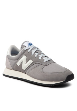 New Balance Сникърси UL420TF2 Сив - Pepit.bg