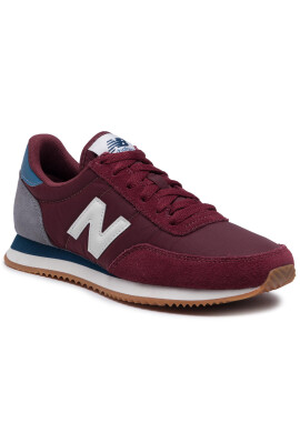 New Balance Сникърси UL720UE Бордо - Pepit.bg