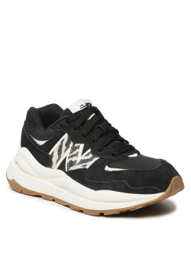New Balance Сникърси W5740APA Черен - Pepit.bg