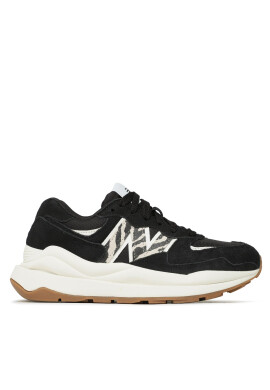 New Balance Сникърси W5740APA Черен - Pepit.bg