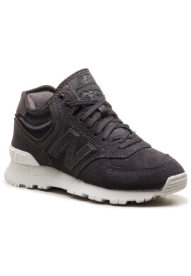 New Balance Сникърси WH574BB Сив - Pepit.bg