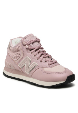 New Balance Сникърси WH574MB2 Розов - Pepit.bg