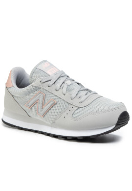 New Balance Сникърси WL311BAG Сив - Pepit.bg