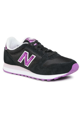 New Balance Сникърси WL311BNA Черен - Pepit.bg