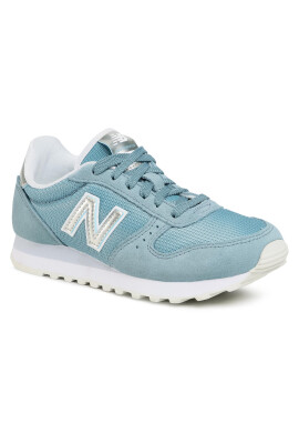 New Balance Сникърси WL311BNC Син - Pepit.bg