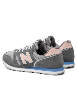 New Balance Сникърси WL373CO2 Сив - Pepit.bg