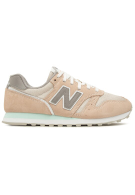 New Balance Сникърси WL373CP2 Бежов - Pepit.bg