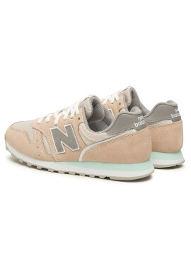 New Balance Сникърси WL373CP2 Бежов - Pepit.bg
