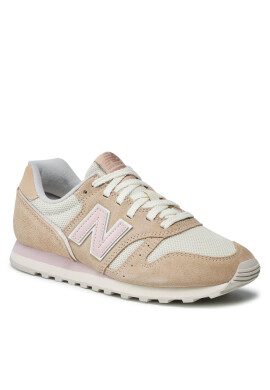 New Balance Сникърси WL373EE2 Бежов - Pepit.bg