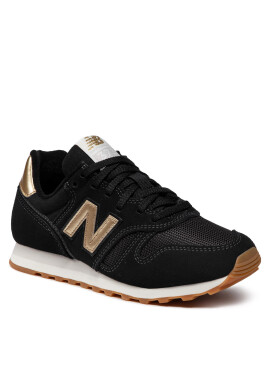 New Balance Сникърси WL373FB2 Черен - Pepit.bg