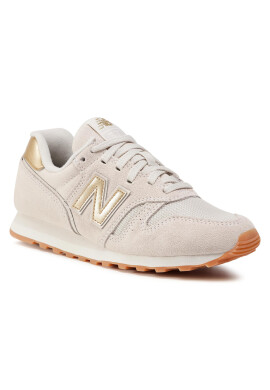 New Balance Сникърси WL373FC2 Бежов - Pepit.bg