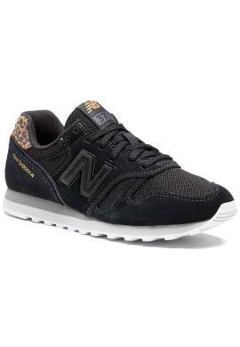 New Balance Сникърси WL373JB2 Черен - Pepit.bg