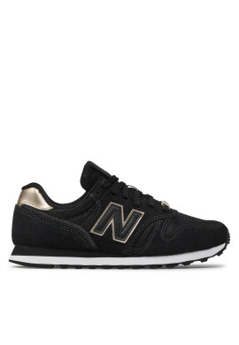 New Balance Сникърси WL373ME2 Черен - Pepit.bg