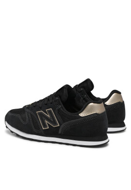 New Balance Сникърси WL373ME2 Черен - Pepit.bg