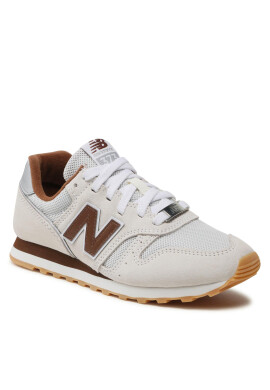New Balance Сникърси WL373OB2 Бежов - Pepit.bg