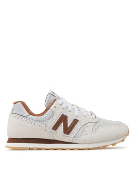 New Balance Сникърси WL373OB2 Бежов - Pepit.bg