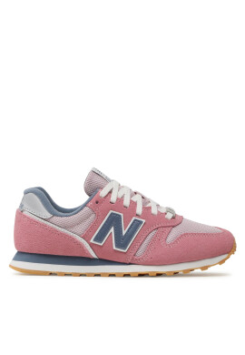 New Balance Сникърси WL373OC2 Розов - Pepit.bg
