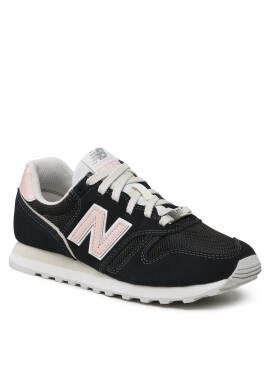 New Balance Сникърси WL373OE2 Черен - Pepit.bg