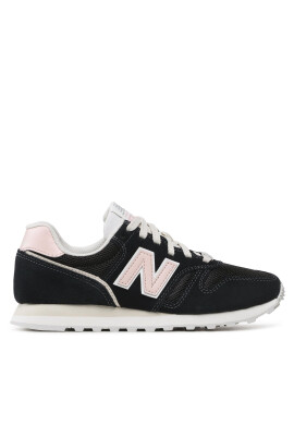 New Balance Сникърси WL373OE2 Черен - Pepit.bg