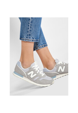 New Balance Сникърси WL373PG2 Сив - Pepit.bg