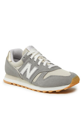 New Balance Сникърси WL373PH2 Сив - Pepit.bg
