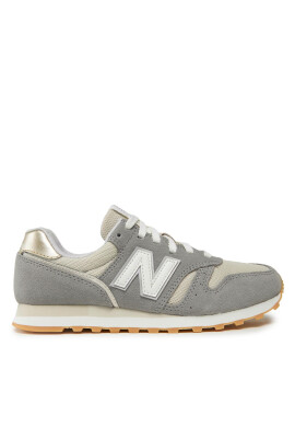 New Balance Сникърси WL373PH2 Сив - Pepit.bg