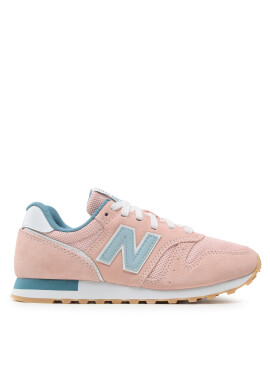 New Balance Сникърси WL373PM2 Розов - Pepit.bg