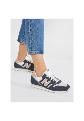 New Balance Сникърси WL373RD2 Син - Pepit.bg