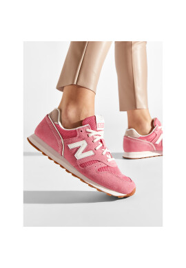 New Balance Сникърси WL373SP2 Розов - Pepit.bg