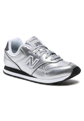 New Balance Сникърси WL393EA1 Сребрист - Pepit.bg