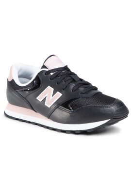 New Balance Сникърси WL393EP1 Черен - Pepit.bg