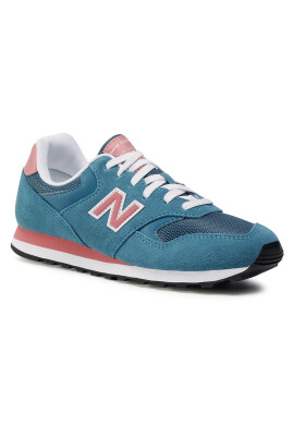 New Balance Сникърси WL393RJ1 Син - Pepit.bg