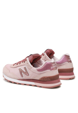 New Balance Сникърси WL515CSC Розов - Pepit.bg