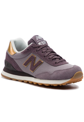 New Balance Сникърси WL515FCS Виолетов - Pepit.bg