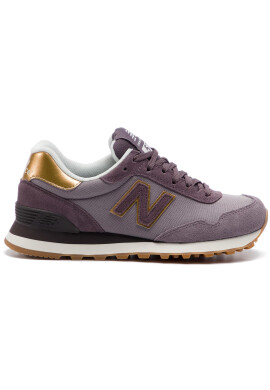 New Balance Сникърси WL515FCS Виолетов - Pepit.bg
