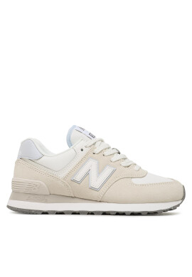 New Balance Сникърси WL574AA2 Бежов - Pepit.bg