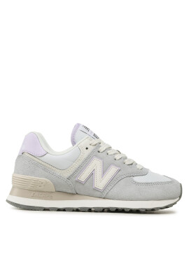 New Balance Сникърси WL574AG2 Сив - Pepit.bg