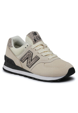 New Balance Сникърси WL574AND Бежов - Pepit.bg