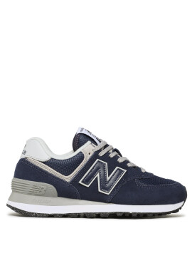 New Balance Сникърси WL574EVN Тъмносин - Pepit.bg