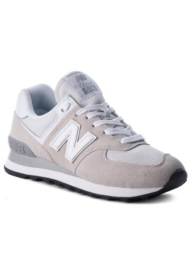New Balance Сникърси WL574EW Бежов - Pepit.bg