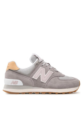 New Balance Сникърси WL574NA2 Сив - Pepit.bg